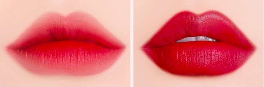 顯白的紅色系口紅 精選10款顯白紅色調唇膏 顯白的紅色系口紅 精選10款顯白紅色調唇膏