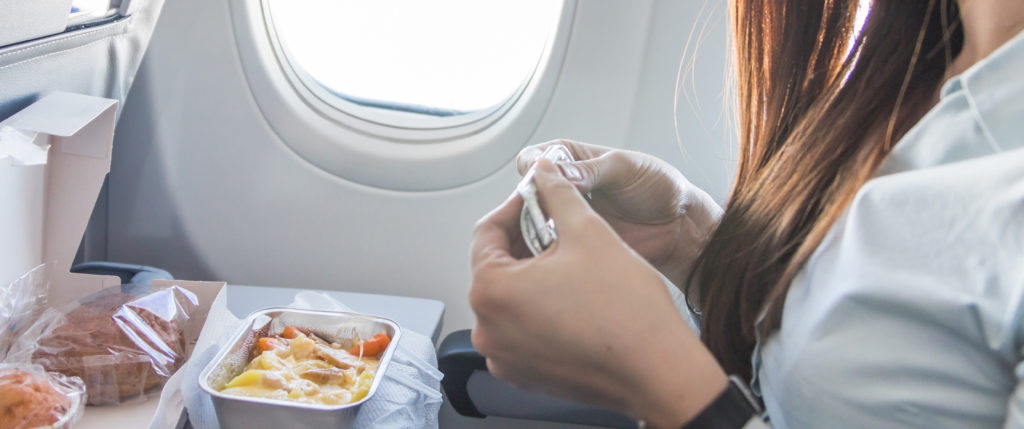 坐飛機(jī)的六大注意事項(xiàng) 坐飛機(jī)的六大注意事項(xiàng)