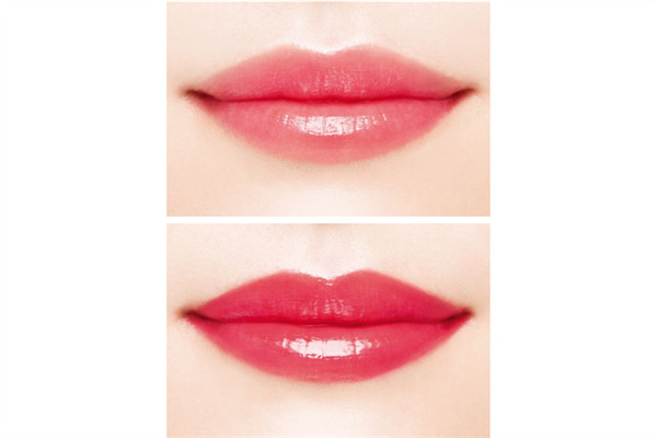 顯白的紅色系口紅 精選10款顯白紅色調唇膏 顯白的紅色系口紅 精選10款顯白紅色調唇膏