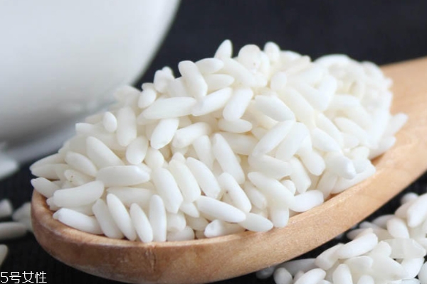 糯米怎么挑選才對 糯米什么顏色才好 糯米怎么挑選才對 糯米什么顏色才好