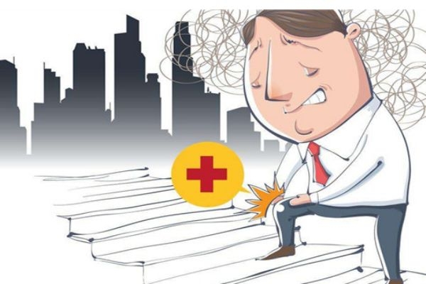 風(fēng)濕腿疼怎么緩解疼痛 教你幾招快速緩解疼痛 風(fēng)濕腿疼怎么緩解疼痛 教你幾招快速緩解疼痛