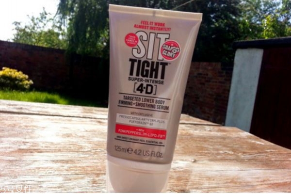 瘦身霜的使用時間 不同材質(zhì)瘦身霜的最佳涂抹時間 瘦身霜的使用時間 不同材質(zhì)瘦身霜的最佳涂抹時間