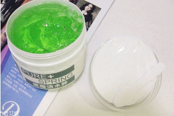 瘦身霜太辣了怎么辦 使用瘦身霜時的注意事項 瘦身霜太辣了怎么辦 使用瘦身霜時的注意事項