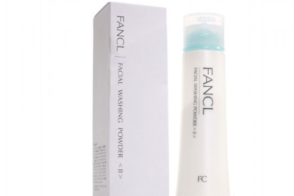 fancl潔面粉怎么起泡 fancl潔面粉日本價(jià)格 fancl潔面粉怎么起泡 fancl潔面粉日本價(jià)格