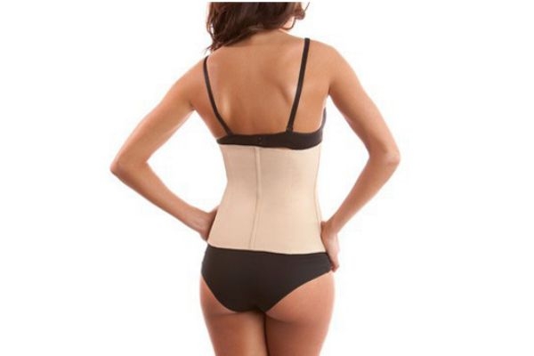 收腹帶晚上睡覺要不要帶 過度使用收腹帶的壞處 收腹帶晚上睡覺要不要帶 過度使用收腹帶的壞處