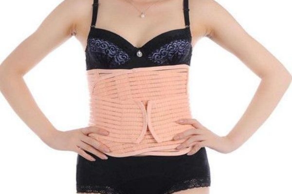 收腹帶要用到什么時候 收腹帶什么時候用 收腹帶要用到什么時候 收腹帶什么時候用