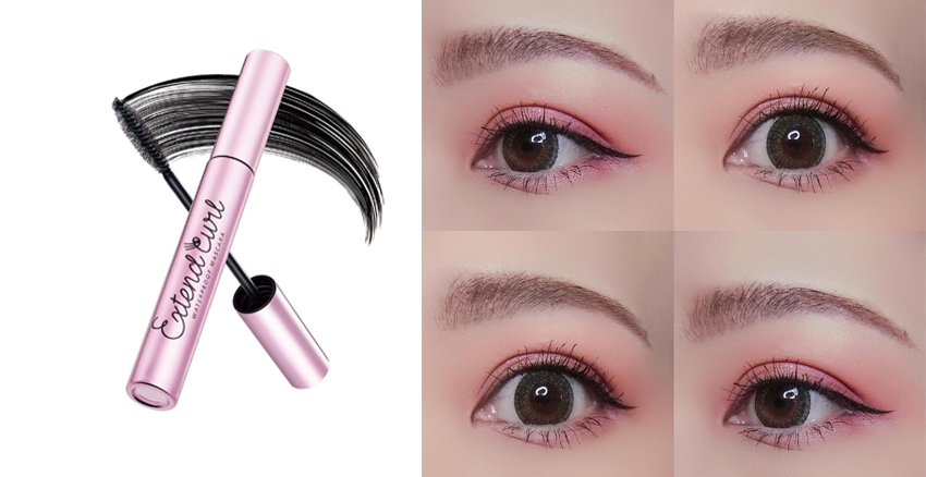 趙麗穎用的是什么睫毛膏 趙麗穎用的是什么睫毛膏