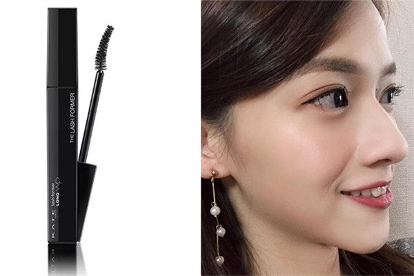 趙麗穎用的是什么睫毛膏 趙麗穎用的是什么睫毛膏