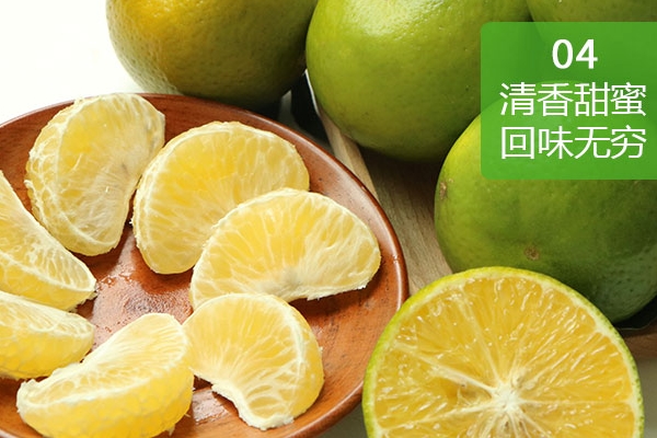 皇帝柑怎么保鮮 這樣保存才靠譜 皇帝柑怎么保鮮 這樣保存才靠譜