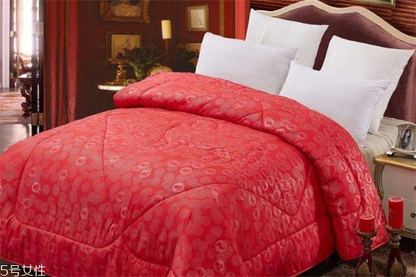 羊毛被和羽絨被哪個好 各有各的優(yōu)勢 羊毛被和羽絨被哪個好 各有各的優(yōu)勢