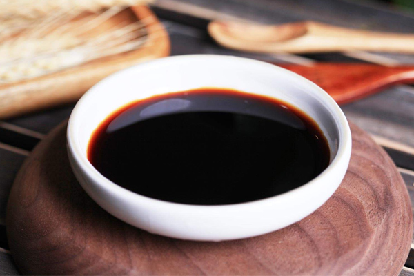 上色用生抽還是老抽 當然是老抽 上色用生抽還是老抽 當然是老抽