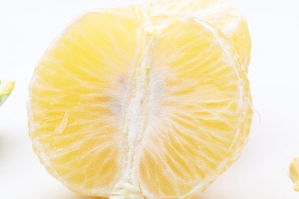 皇帝柑幾月份成熟 十月中旬上市 皇帝柑幾月份成熟 十月中旬上市