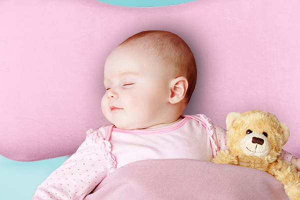新生兒睡覺該不該用枕頭 新生兒睡覺該不該用枕頭