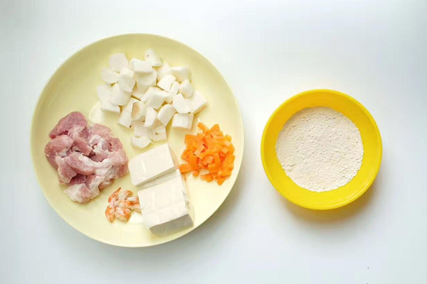 寶寶什么時(shí)候可以吃輔食 切記這幾點(diǎn)