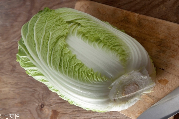 大白菜要焯水嗎 這個都可以 大白菜要焯水嗎 這個都可以