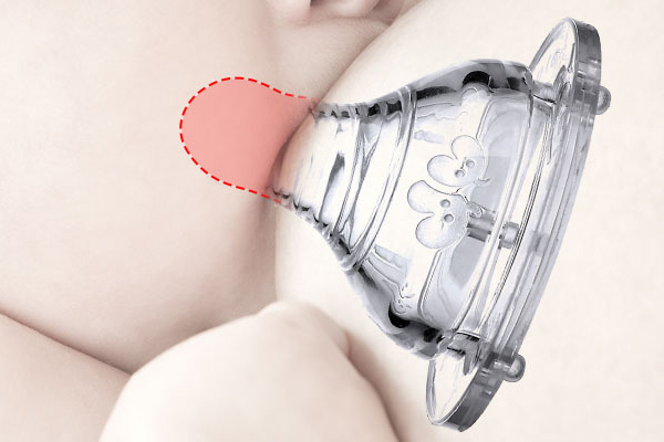 奶嘴什么材質(zhì)的好 液體硅膠最接近乳頭 奶嘴什么材質(zhì)的好 液體硅膠最接近乳頭