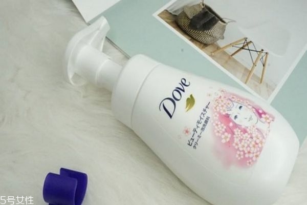 多芬洗面奶怎么樣 多芬洗面奶測評 多芬洗面奶怎么樣 多芬洗面奶測評