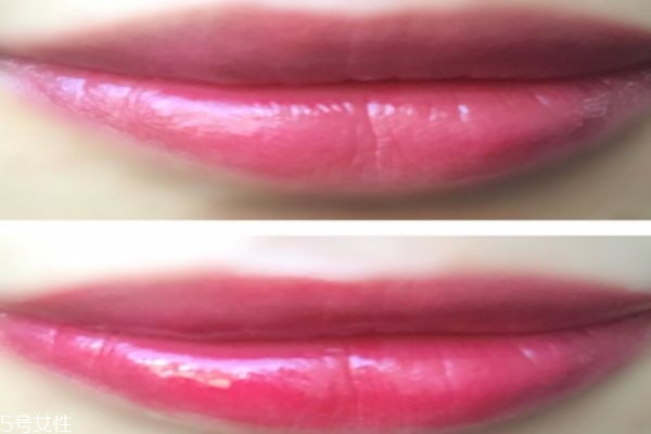 ysl圓管45試色 素顏必備 ysl圓管45試色 素顏必備