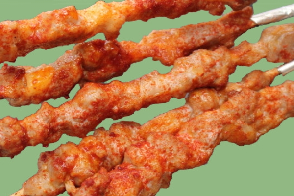 羊肉串怎么烤 這個有技巧 羊肉串怎么烤 這個有技巧