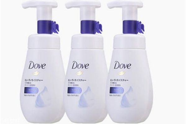 多芬洗面奶哪款好 多芬洗面奶是氨基酸嗎 多芬洗面奶哪款好 多芬洗面奶是氨基酸嗎