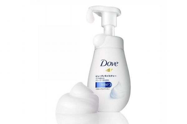 多芬洗面奶哪款好 多芬洗面奶是氨基酸嗎 多芬洗面奶哪款好 多芬洗面奶是氨基酸嗎