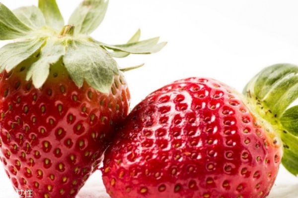 草莓是最臟的水果嗎 別再誣賴草莓啦 草莓是最臟的水果嗎 別再誣賴草莓啦