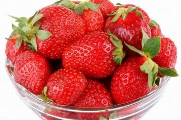 草莓醬的做法 教你如何在家自制草莓醬 草莓醬的做法 教你如何在家自制草莓醬