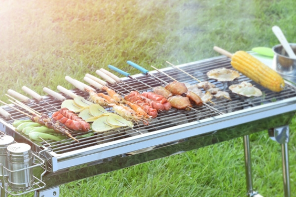 烤肉是什么肉 主要是這些 烤肉是什么肉 主要是這些