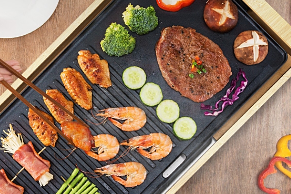 烤肉是刺激的食物嗎 屬于這個類別 烤肉是刺激的食物嗎 屬于這個類別