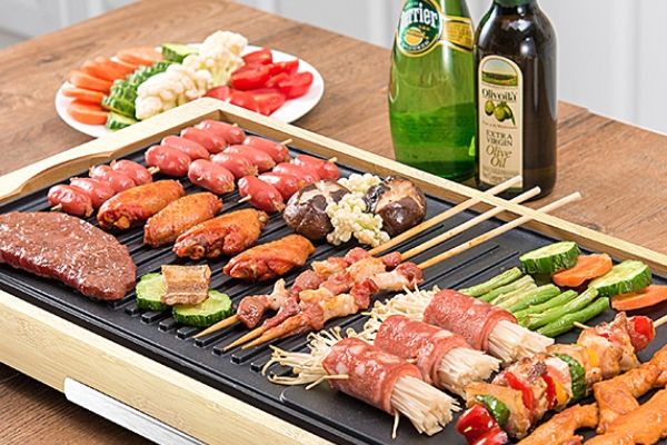 烤肉是刺激的食物嗎 屬于這個類別 烤肉是刺激的食物嗎 屬于這個類別