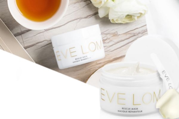 eve lom急救面膜祛痘嗎 主打消炎滅菌 eve lom急救面膜祛痘嗎 主打消炎滅菌