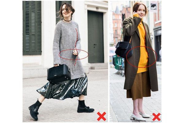 有肚腩穿什么衣服好看 3招優(yōu)雅隱藏小肚腩 有肚腩穿什么衣服好看 3招優(yōu)雅隱藏小肚腩