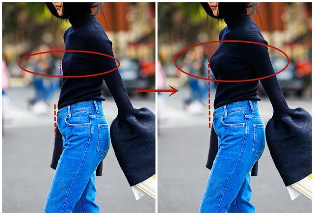 有肚腩穿什么衣服好看 3招優(yōu)雅隱藏小肚腩 有肚腩穿什么衣服好看 3招優(yōu)雅隱藏小肚腩