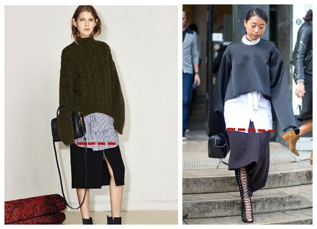 有肚腩穿什么衣服好看 3招優(yōu)雅隱藏小肚腩 有肚腩穿什么衣服好看 3招優(yōu)雅隱藏小肚腩