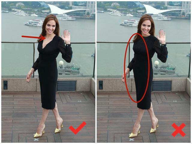 有肚腩穿什么衣服好看 3招優(yōu)雅隱藏小肚腩 有肚腩穿什么衣服好看 3招優(yōu)雅隱藏小肚腩