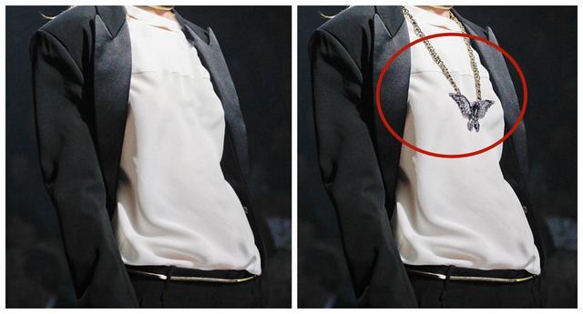 有肚腩穿什么衣服好看 3招優(yōu)雅隱藏小肚腩 有肚腩穿什么衣服好看 3招優(yōu)雅隱藏小肚腩