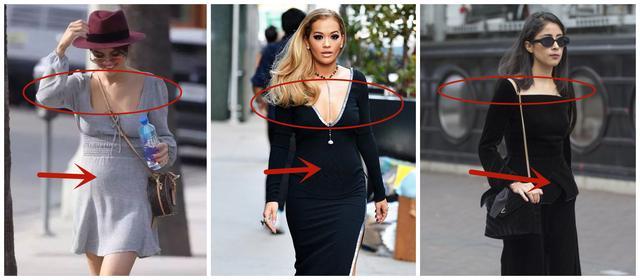 有肚腩穿什么衣服好看 3招優(yōu)雅隱藏小肚腩 有肚腩穿什么衣服好看 3招優(yōu)雅隱藏小肚腩