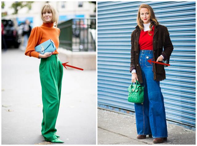 有肚腩穿什么衣服好看 3招優(yōu)雅隱藏小肚腩 有肚腩穿什么衣服好看 3招優(yōu)雅隱藏小肚腩