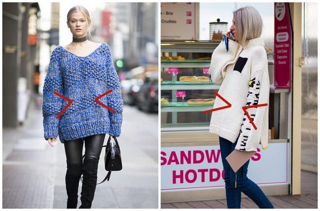 有肚腩穿什么衣服好看 3招優(yōu)雅隱藏小肚腩 有肚腩穿什么衣服好看 3招優(yōu)雅隱藏小肚腩