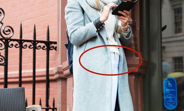 有肚腩穿什么衣服好看 3招優(yōu)雅隱藏小肚腩 有肚腩穿什么衣服好看 3招優(yōu)雅隱藏小肚腩