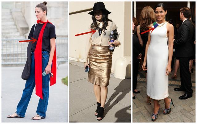 有肚腩穿什么衣服好看 3招優(yōu)雅隱藏小肚腩 有肚腩穿什么衣服好看 3招優(yōu)雅隱藏小肚腩