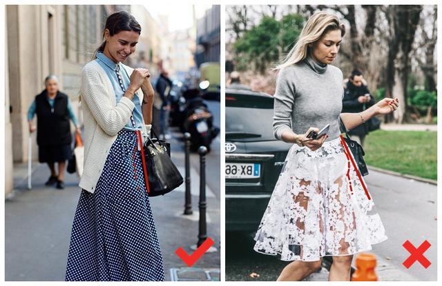 有肚腩穿什么衣服好看 3招優(yōu)雅隱藏小肚腩 有肚腩穿什么衣服好看 3招優(yōu)雅隱藏小肚腩