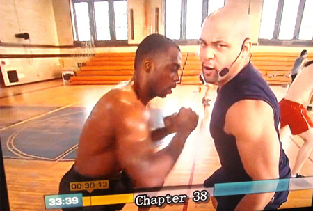 insanity是什么 能減肥嗎 insanity是什么 能減肥嗎