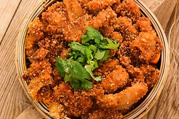 粉蒸肉要放油嗎 無(wú)需放油 粉蒸肉要放油嗎 無(wú)需放油