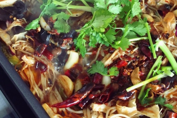 烤魚要腌嗎 必不可少的一步 烤魚要腌嗎 必不可少的一步