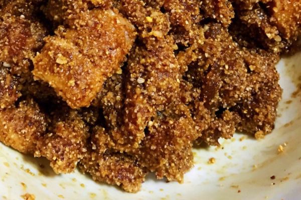 粉蒸肉可以用面粉嗎？粉蒸肉可以用瘦肉嗎