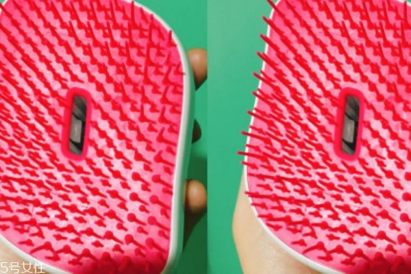 tt梳子怎么清洗 教你徹底清洗tt梳子 tt梳子怎么清洗 教你徹底清洗tt梳子