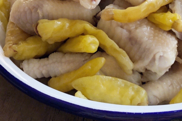 泡椒鳳爪有腥味怎么辦 教你幾招 泡椒鳳爪有腥味怎么辦 教你幾招