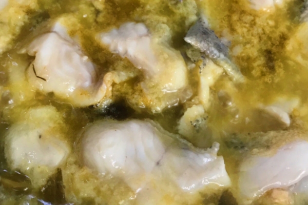 酸菜魚可以放豆腐嗎 絕妙的搭配 酸菜魚可以放豆腐嗎 絕妙的搭配