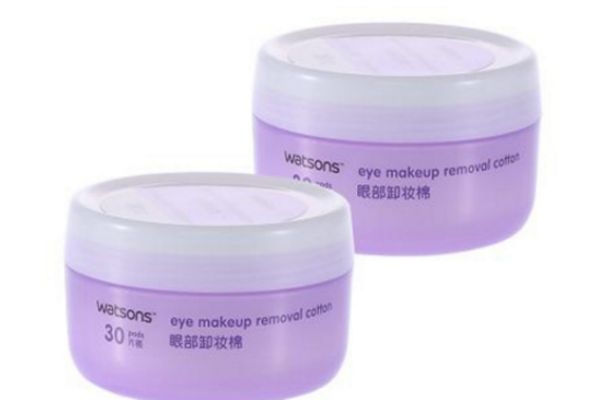 卸妝棉怎么用 卸妝棉和化妝棉的區(qū)別 卸妝棉怎么用 卸妝棉和化妝棉的區(qū)別